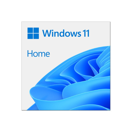 Microsoft Windows 11 Home - licens - 1 licens