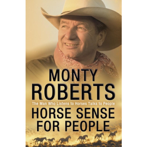 HarperCollins Publishers Horse Sense for People (häftad, eng)
