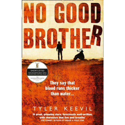 HarperCollins Publishers No Good Brother (häftad, eng)