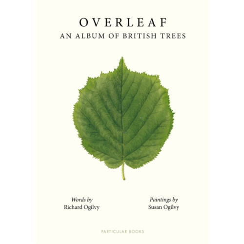 Penguin books ltd Overleaf (inbunden, eng)