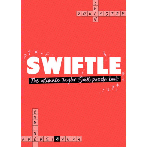 Penguin Random House Children's UK Swiftle (häftad, eng)