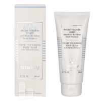 Produktbild för Sisley Velvet Nourishing Body Cream 200 ml Dam