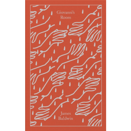 Penguin books ltd Giovanni's Room (inbunden, eng)