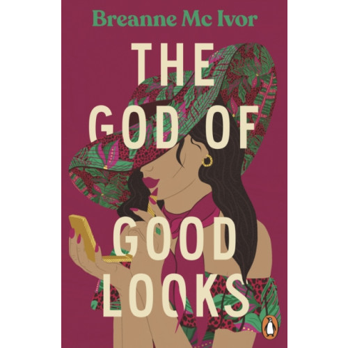 Penguin books ltd The God of Good Looks (häftad, eng)