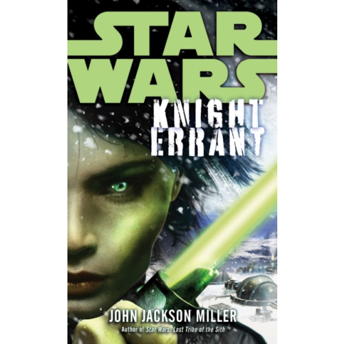 Random House USA Inc Knight Errant: Star Wars Legends (häftad, eng)