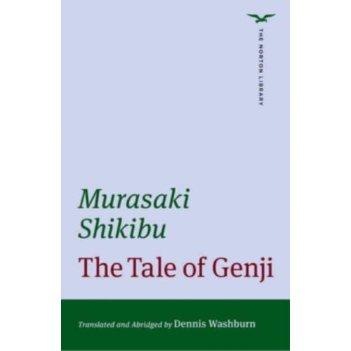 WW Norton & Co The Tale of Genji (häftad, eng)