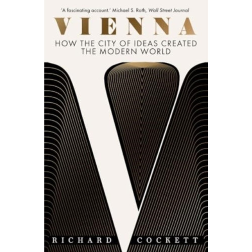 Yale university press Vienna (häftad, eng)