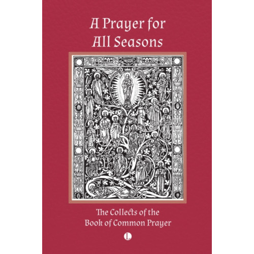 James Clarke & Co Ltd A Prayer for All Seasons (häftad, eng)