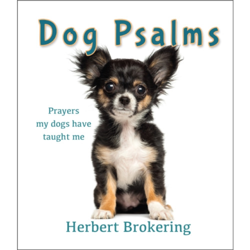 Spck publishing Dog Psalms (inbunden, eng)