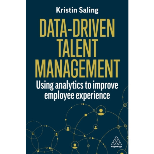 Kogan Page Ltd Data-Driven Talent Management (häftad, eng)