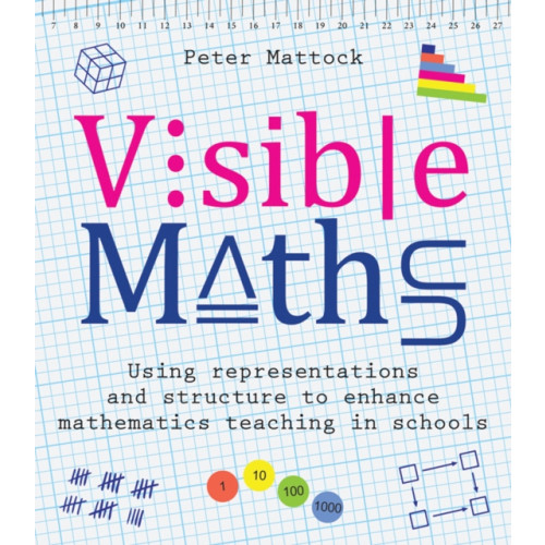 Crown House Publishing Visible Maths (häftad, eng)