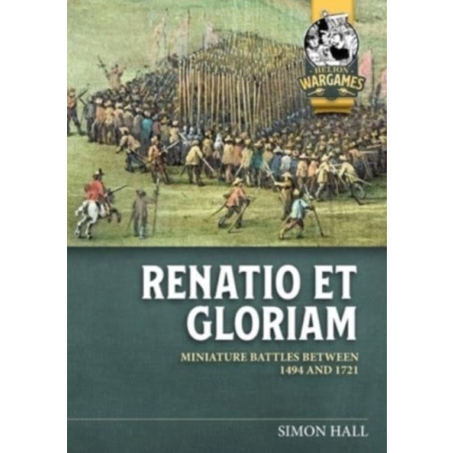 Helion & Company Renatio Et Gloriam (häftad, eng)