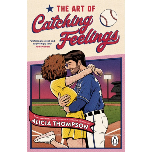 Transworld publishers ltd The Art of Catching Feelings (häftad, eng)