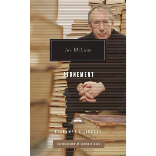 Everyman Atonement (inbunden, eng)