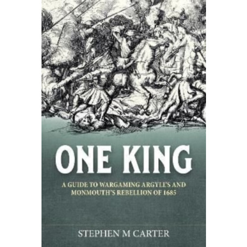 Helion & Company One King! (häftad, eng)
