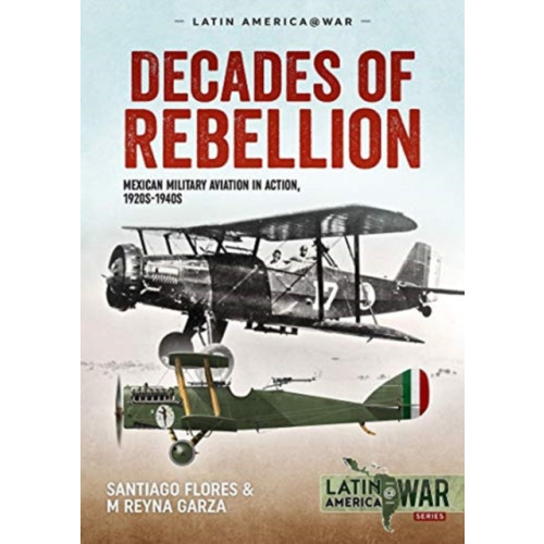 Helion & Company Decades of Rebellion Volume 1 (häftad, eng)