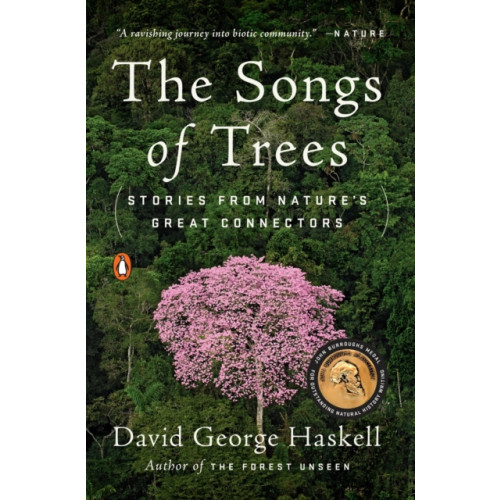 Penguin Putnam Inc The Songs Of Trees (häftad, eng)