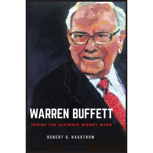 John Wiley & Sons Inc Warren Buffett (häftad, eng)