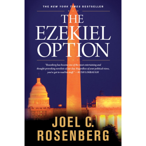 Tyndale House Publishers The Ezekiel Option (häftad, eng)