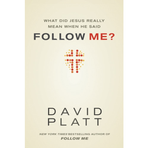 Tyndale House Publishers What Did Jesus Really Mean When He Said Follow Me? (häftad, eng)