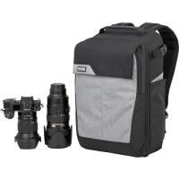 Produktbild för Think Tank Mirrorless Mover Backpack, 18L, Cool Grey