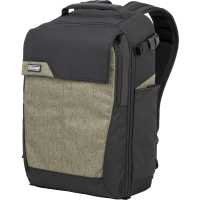 Produktbild för Think Tank Mirrorless Mover Backpack, 18L, Coast Green