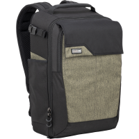 Produktbild för Think Tank Mirrorless Mover Backpack, 18L, Coast Green