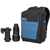 Produktbild för Think Tank Mirrorless Mover Backpack, 18L, Marine Blue