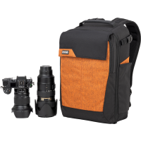 Produktbild för Think Tank Mirrorless Mover Backpack, 18L, Campfire Orange