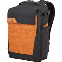 Produktbild för Think Tank Mirrorless Mover Backpack, 18L, Campfire Orange