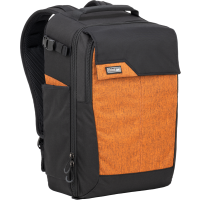 Produktbild för Think Tank Mirrorless Mover Backpack, 18L, Campfire Orange