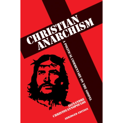 Imprint Academic Christian Anarchism (häftad, eng)
