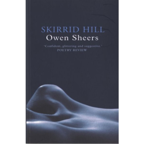 Poetry Wales Press Skirrid Hill (häftad, eng)