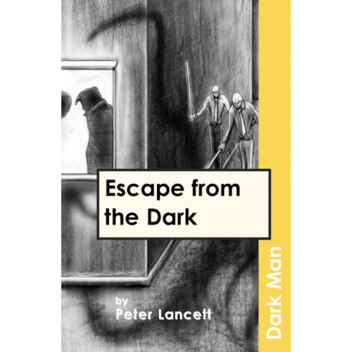 Ransom Publishing Escape from the Dark (häftad, eng)