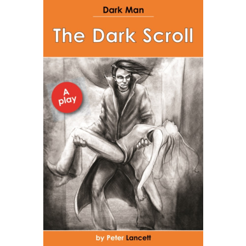 Ransom Publishing The Dark Scroll (häftad, eng)