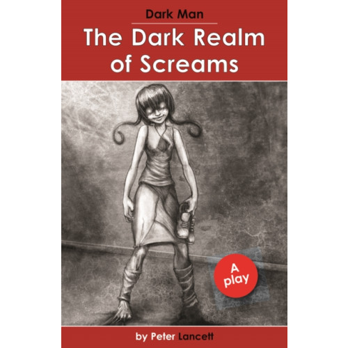 Ransom Publishing The Dark Realm of Screams (häftad, eng)