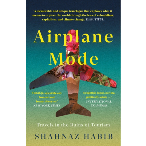 September Publishing Airplane Mode (häftad, eng)