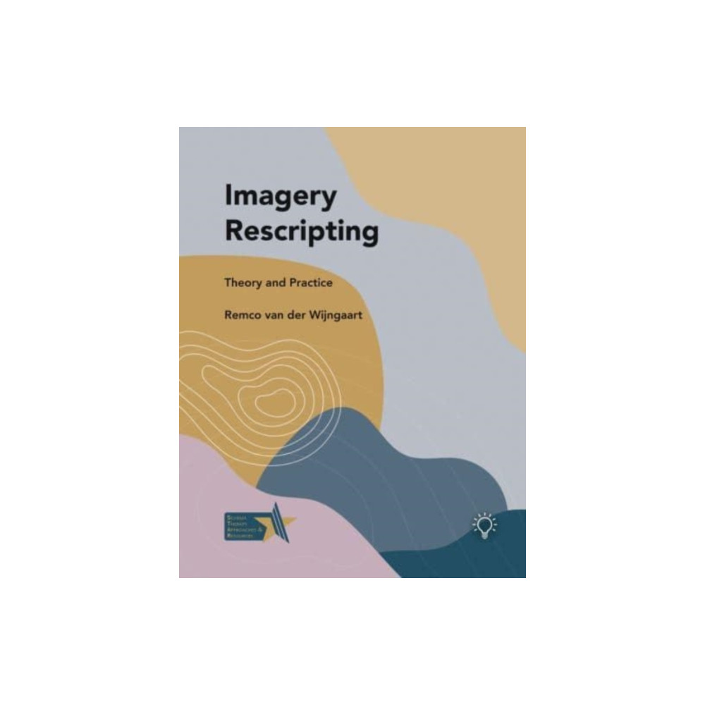 Produktbild för Imagery Rescripting (häftad, eng)