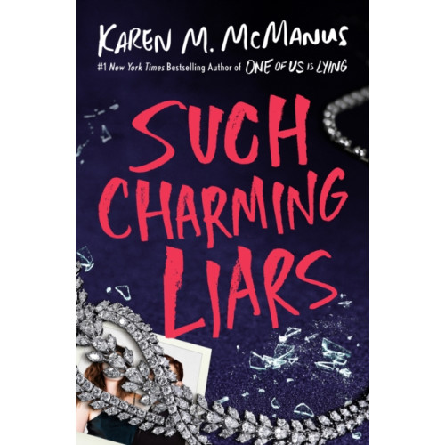 Random House USA Inc Such Charming Liars (häftad, eng)