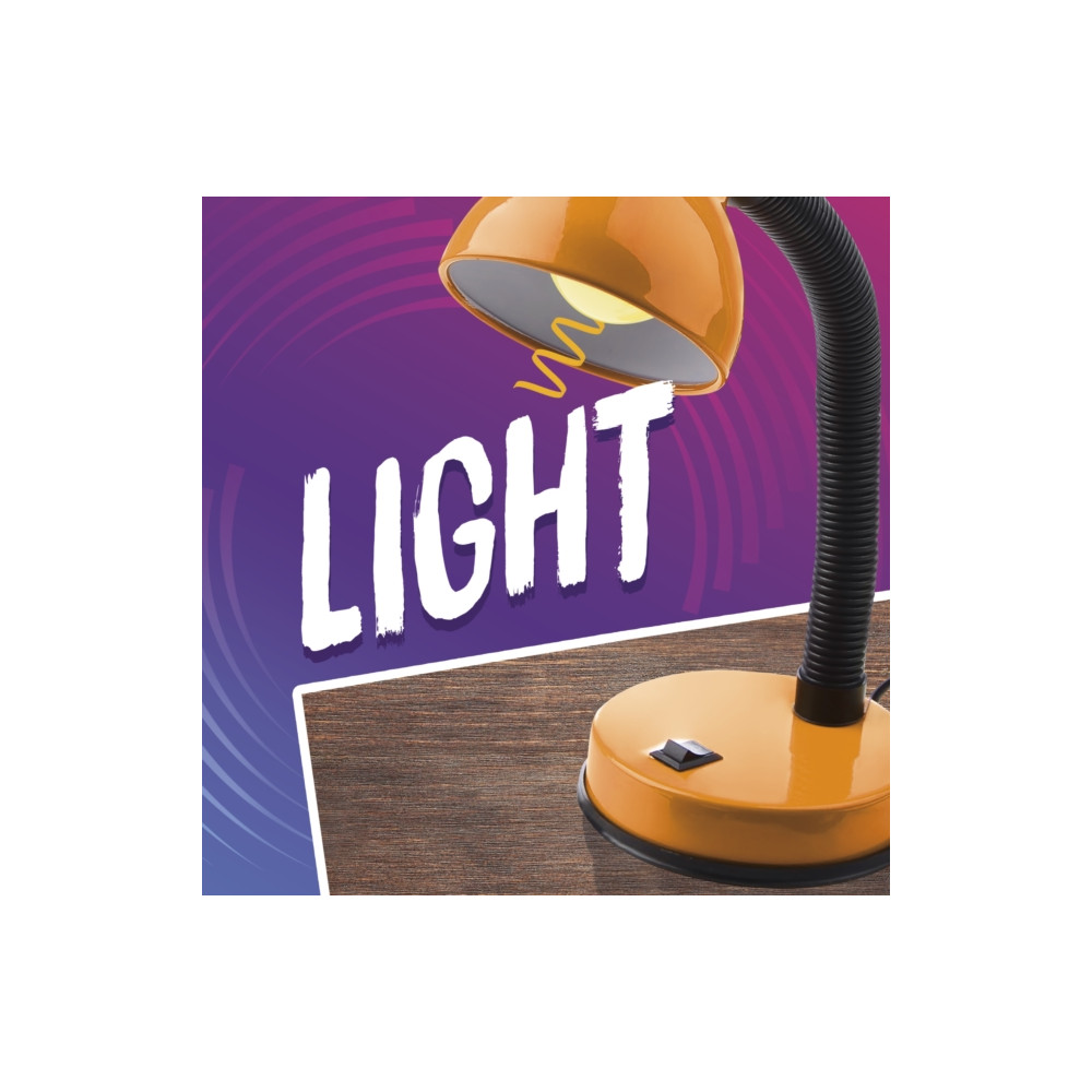 Produktbild för Light (häftad, eng)