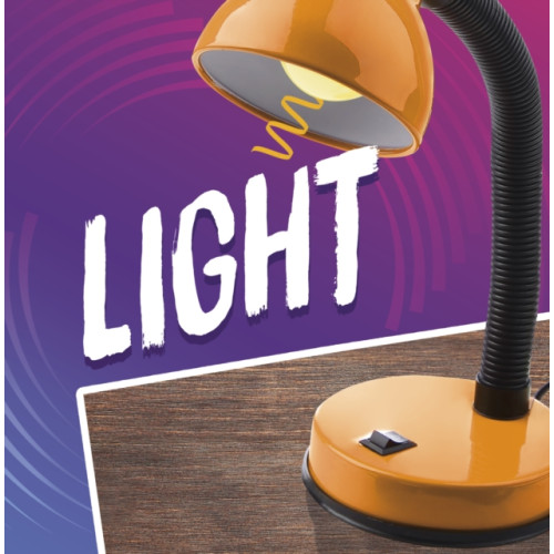 Capstone Global Library Ltd Light (häftad, eng)