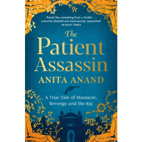 Simon & Schuster Ltd The Patient Assassin (häftad, eng)