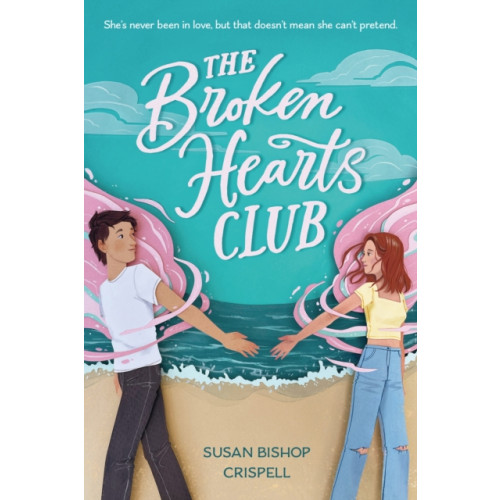 Sourcebooks, Inc The Broken Hearts Club (häftad, eng)