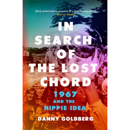 Icon Books In Search of the Lost Chord (häftad, eng)