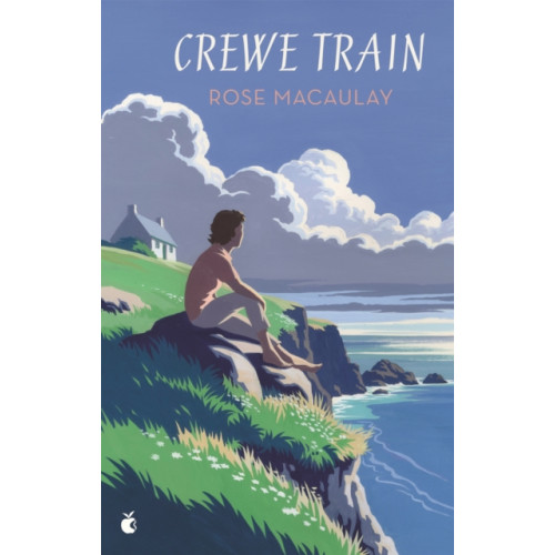 Little, Brown Book Group Crewe Train (häftad, eng)