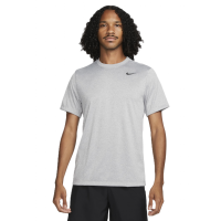 Produktbild för Nike dri-Fit Legend Grey Mens