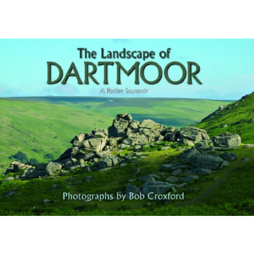 Atmosphere Publishing Dartmoor (häftad, eng)