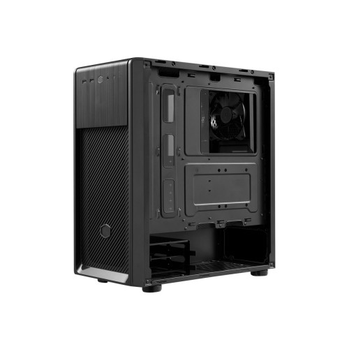 Cooler Master Cooler Master Elite 500 Midi Tower Svart