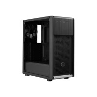 Produktbild för Cooler Master Elite 500 Midi Tower Svart