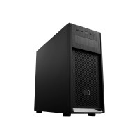 Produktbild för Cooler Master Elite 500 Midi Tower Svart